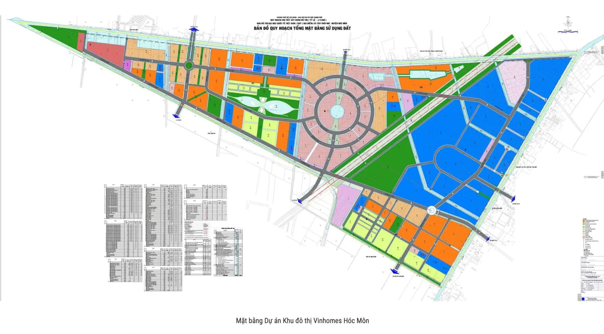 5 lý do khiến Vinhomes Saigon Park hấp dẫn cho việc sở hữu