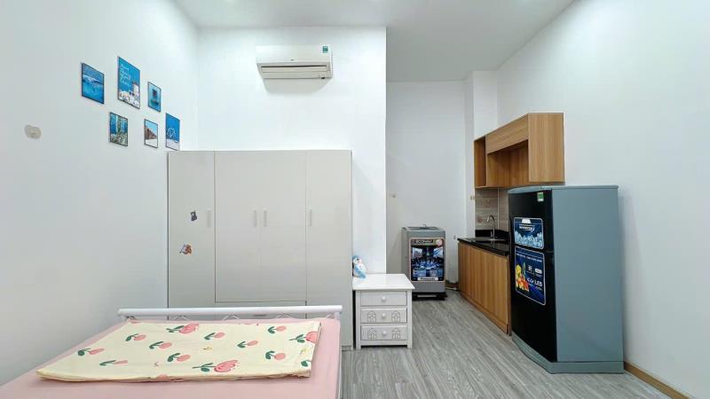 Kinh Nghiệm Thuê Và Cho Thuê Phòng Trọ Quận 3 Chi Tiết Theo Phường