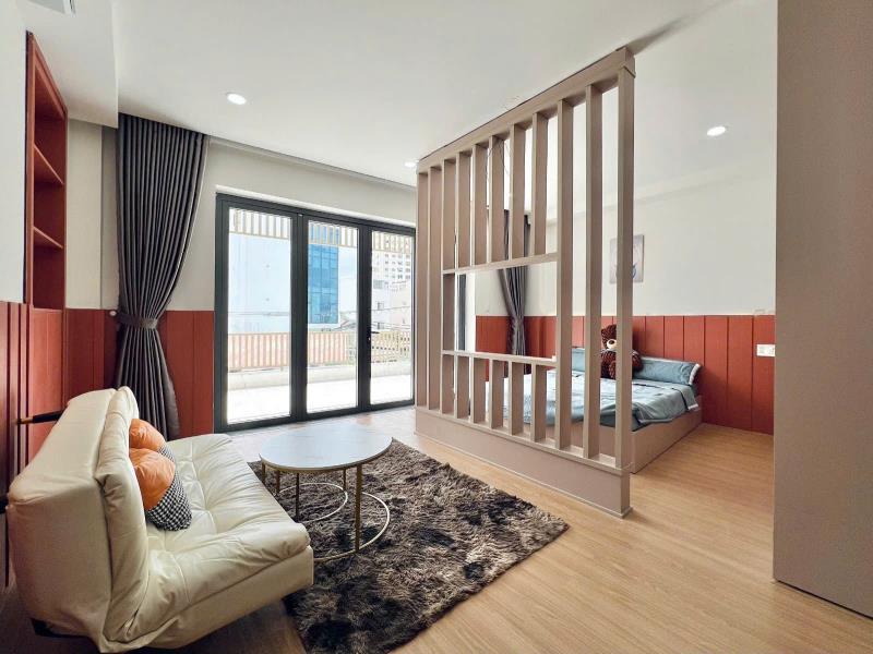 Kinh nghiệm thuê và cho thuê phòng trọ Quận 1 chi tiết từng phường