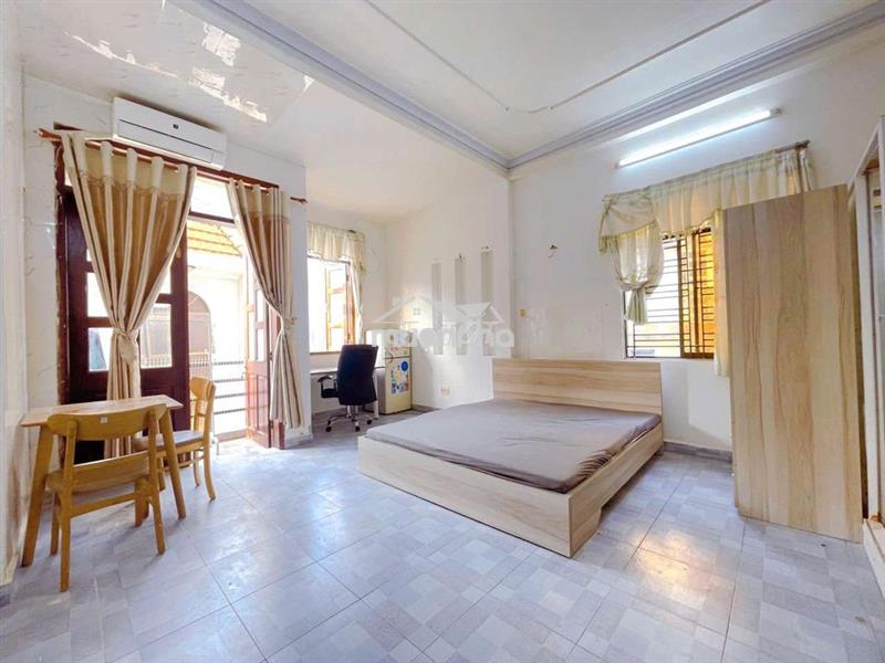 Căn hộ 1 phòng ngủ Tân Bình: Giải pháp lý tưởng cho người độc thân
