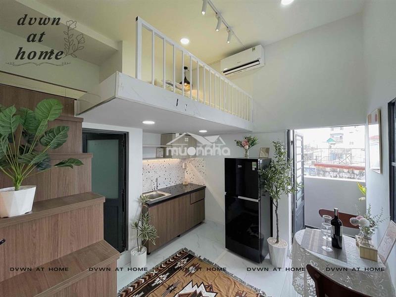 Cập nhật 2026: Vì Sao Căn Hộ Studio K300 Tân Bình Được Tìm Kiếm Nhiều?