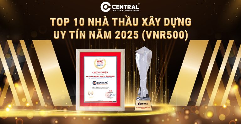Khám phá chất lượng xây dựng tại Monrei Saigon