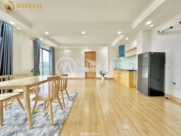 Chung Cư Mini Là Gì? So Sánh Chi Tiết Với Chung Cư Thương Mại