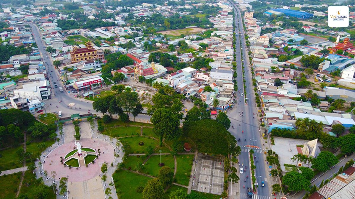 Đầu tư Vinhomes Hóc Môn: Xem xét kỹ trước khi cho thuê