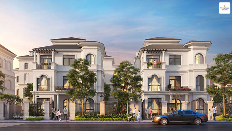 Giá Vinhomes Hóc Môn: Cập nhật mới nhất quý 3/2026