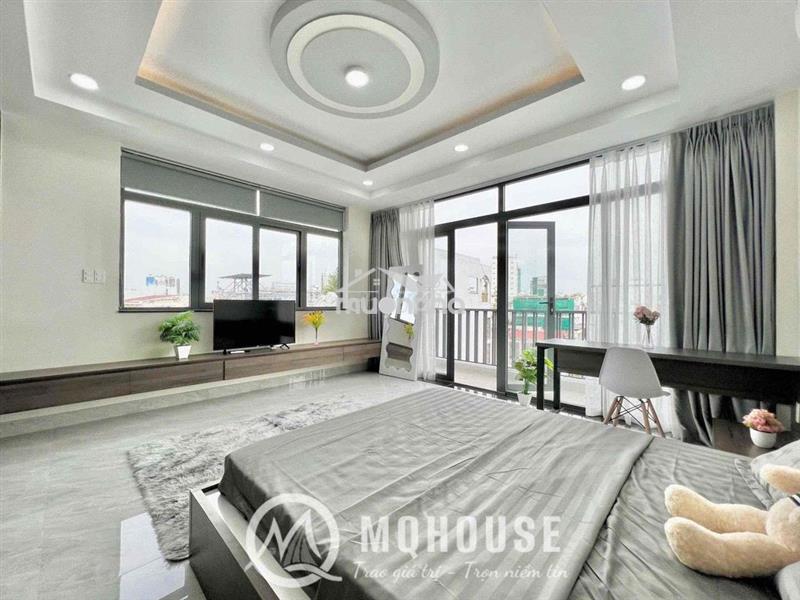 Kinh nghiệm thuê căn hộ studio Tân Bình giá dưới 8 triệu