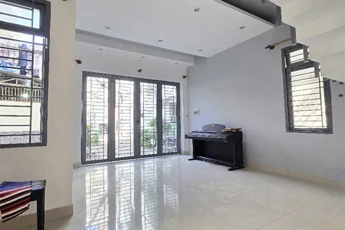 Nhà riêng Quận 9: Biến đổi từ nông thôn đến trung tâm công nghệ
