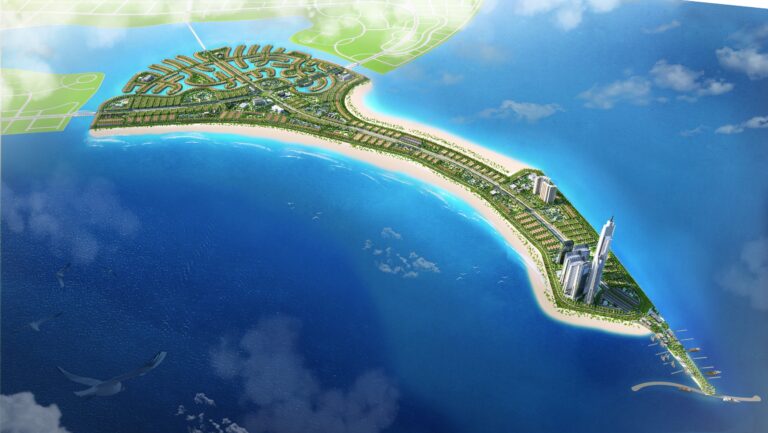 Vinhomes Green Paradise sôi động cùng các giải thể thao quốc tế
